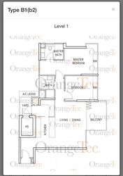Cyan (D10), Condominium #393309671